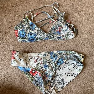 Vince Camuto Bikini